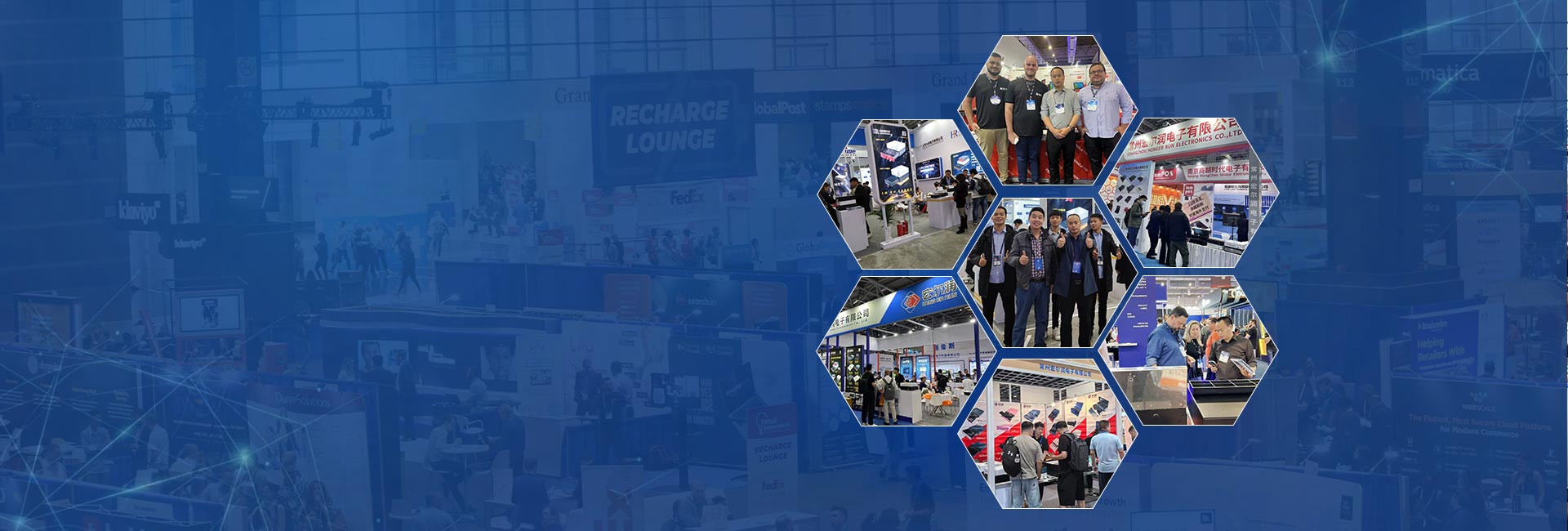 Your Trusted OEM Cash Drawer Partner