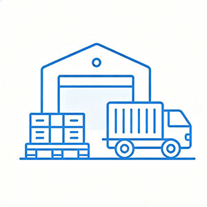 Warehouse & Distribution
