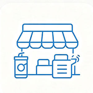 Convenience Stores