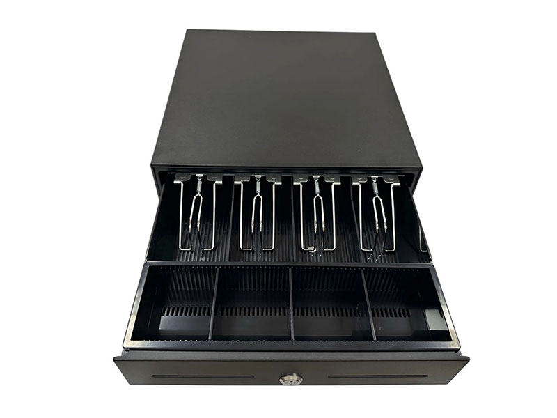HER 330B Mini Size Cash Drawer