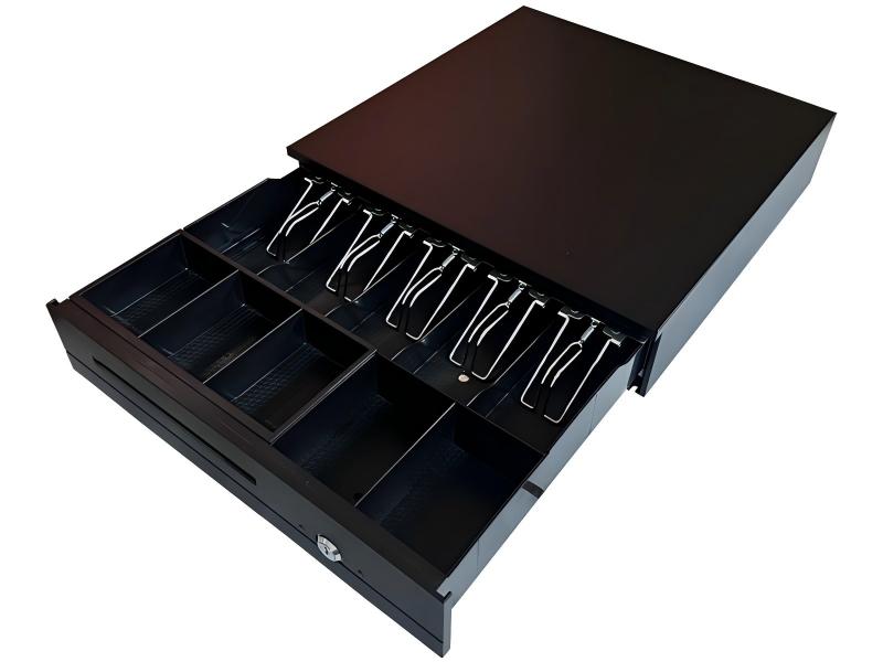 HER 405A Economical Large Cash Drawer