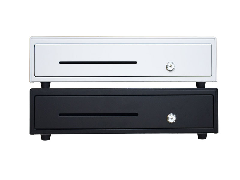 HER 415A All Metal Large Cash Drawer