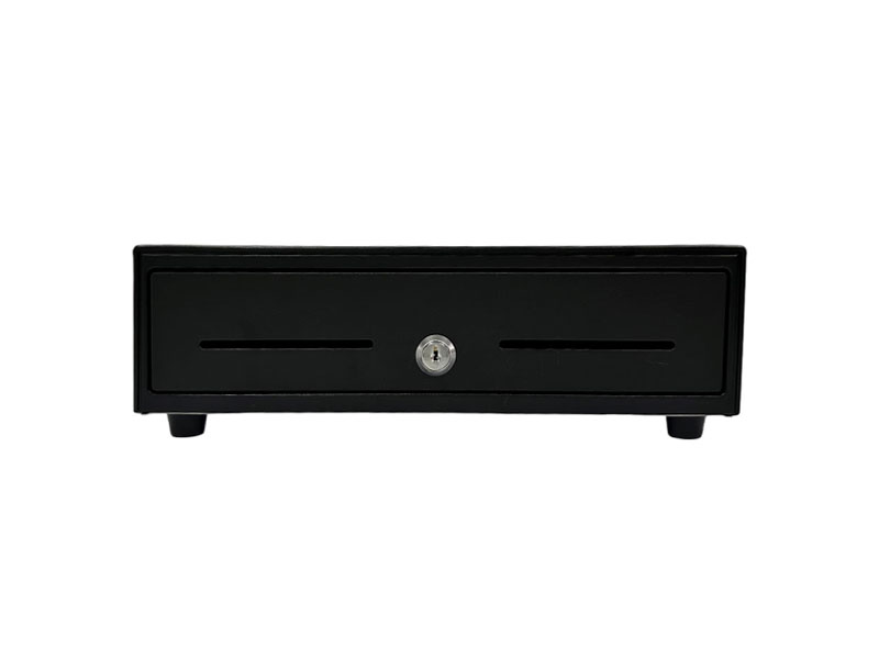 HER 330B Mini Size Cash Drawer - 