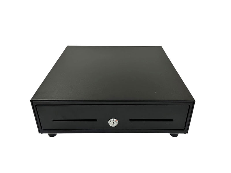 HER 330B Mini Size Cash Drawer - image 2