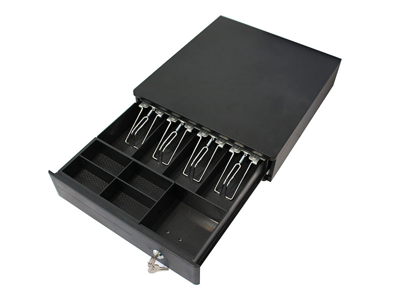 HER 335 Economical Small Size cash drawer - image 3