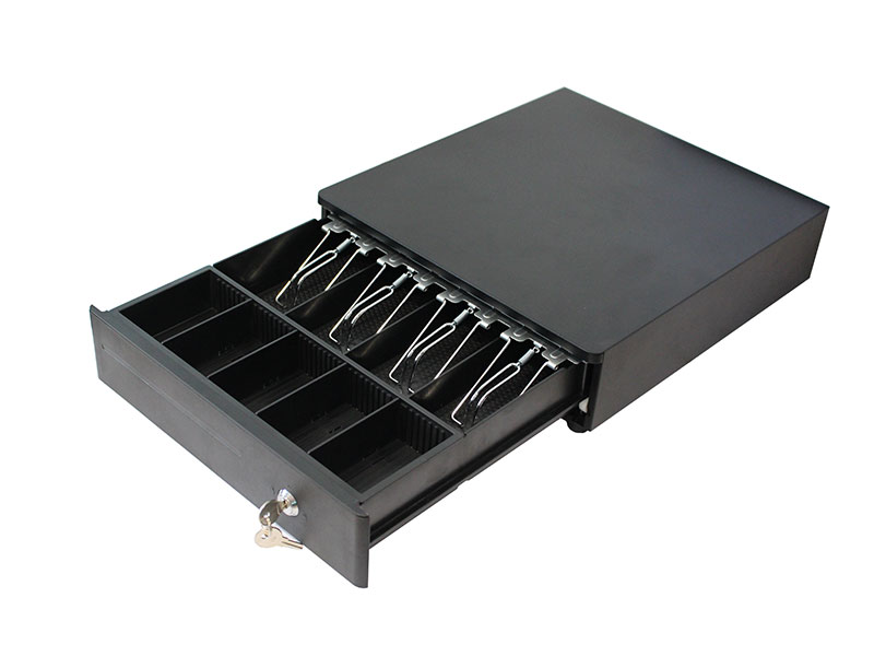 HER 335 Economical Small Size cash drawer - image 4