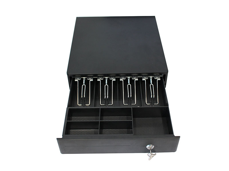 HER 335 Economical Small Size cash drawer - image 5