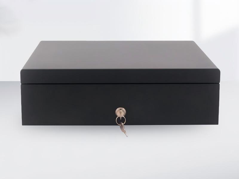 HER 340 Small Size Plastic Cash Drawer - 