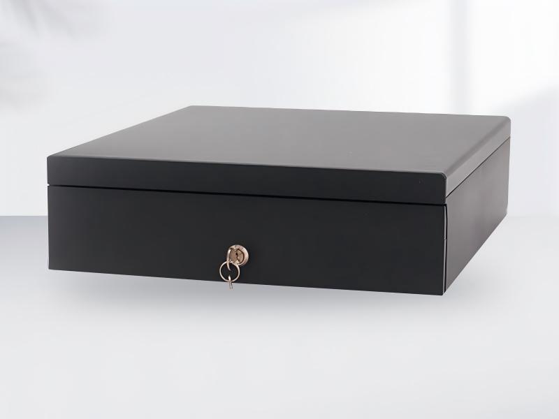 HER 340 Small Size Plastic Cash Drawer - image 2