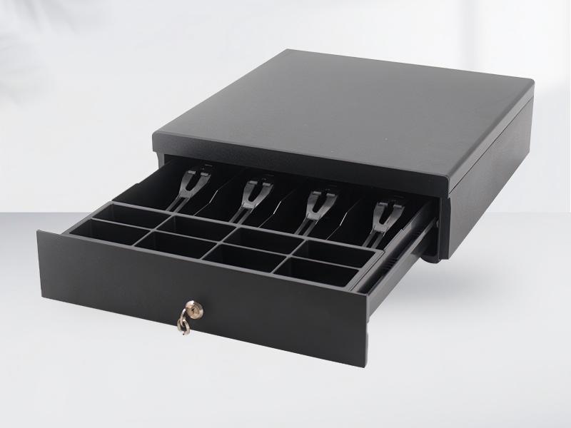 HER 340 Small Size Plastic Cash Drawer - image 4