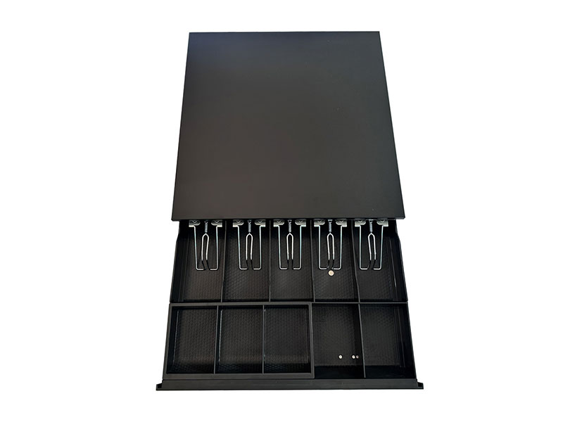 HER 405A Economical Large Cash Drawer - image 2