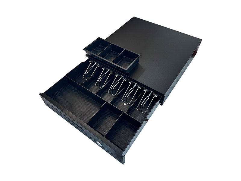 HER 405A Economical Large Cash Drawer - image 3