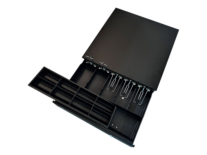 HER 405A Economical Large Cash Drawer - image 4