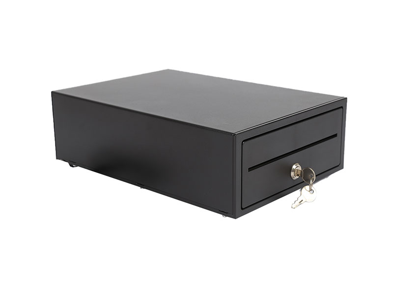 HER 208 A4 Size Mini Cash Drawer - image 2