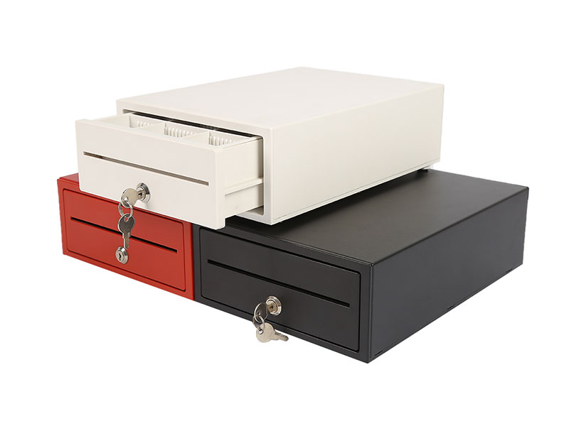 HER 208 A4 Size Mini Cash Drawer - image 3
